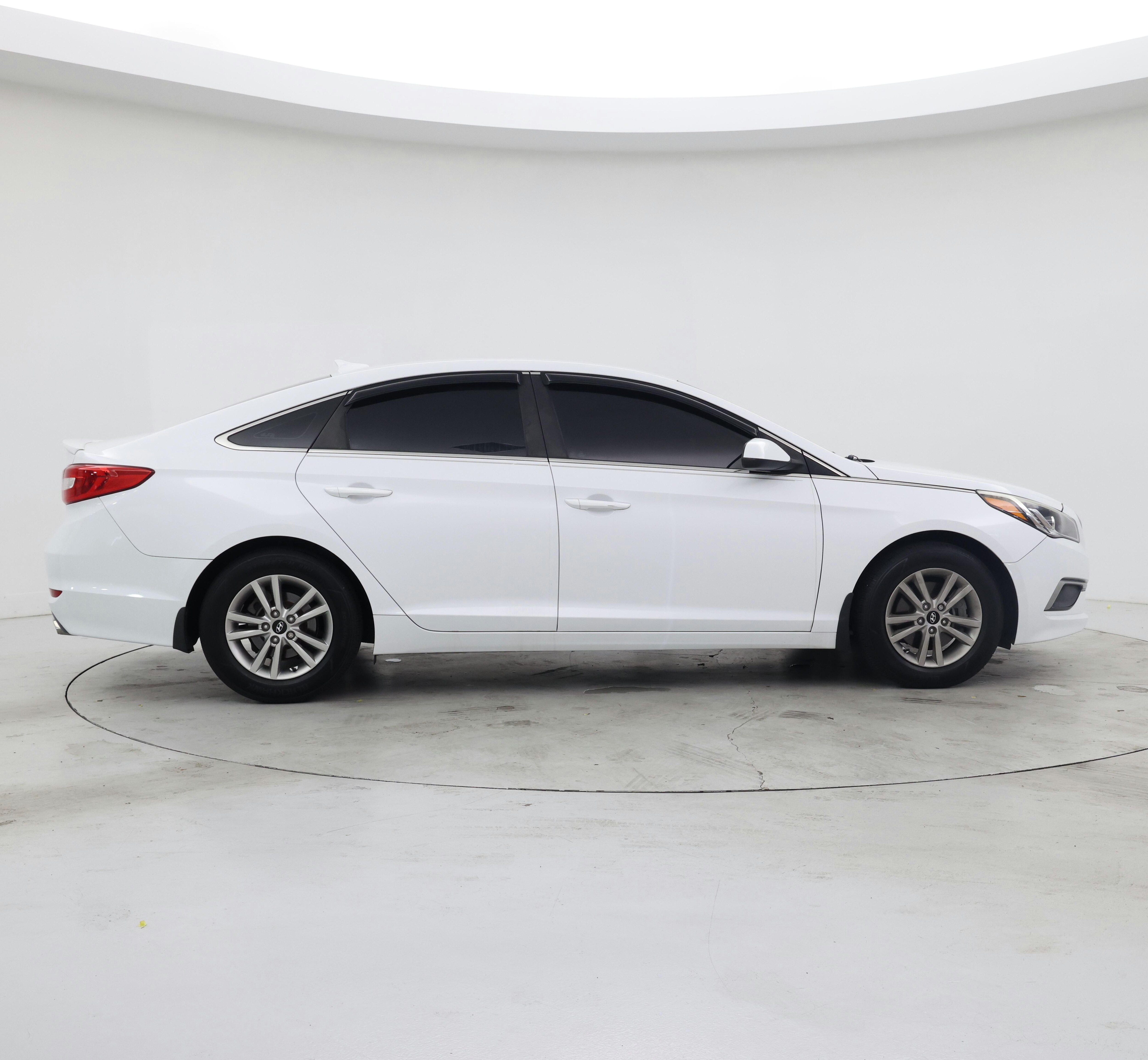 Thumbnail: 2016 Hyundai Sonata - 7
