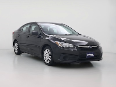 2023 Subaru Impreza  -
                Myrtle Beach, SC