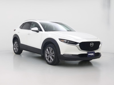 2023 Mazda CX-30 Premium -
                Myrtle Beach, SC