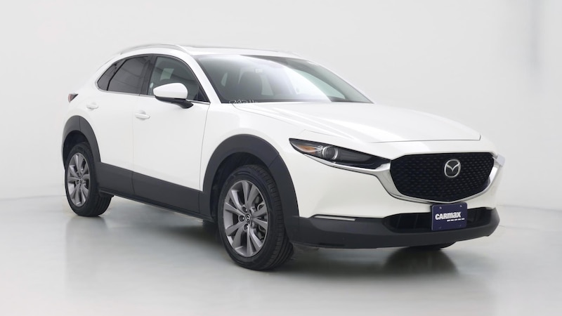 2023 Mazda CX-30 Premium Hero Image