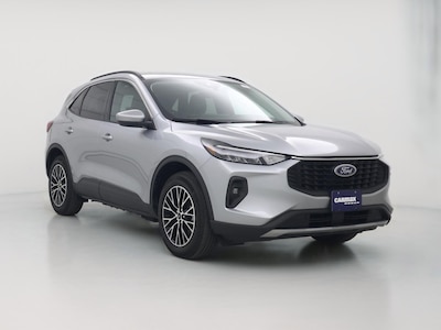 2023 Ford Escape Plug-in Hybrid -
                Myrtle Beach, SC
