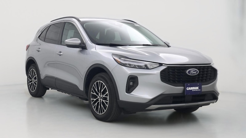 2023 Ford Escape Plug-in Hybrid Hero Image