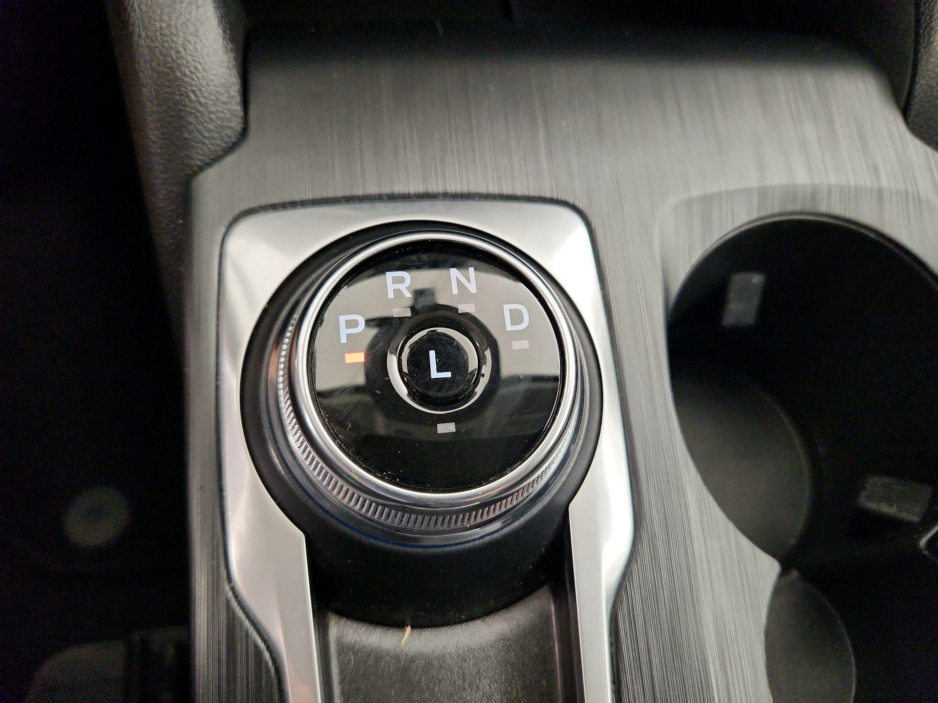 Thumbnail: 2023 Ford Escape - 18