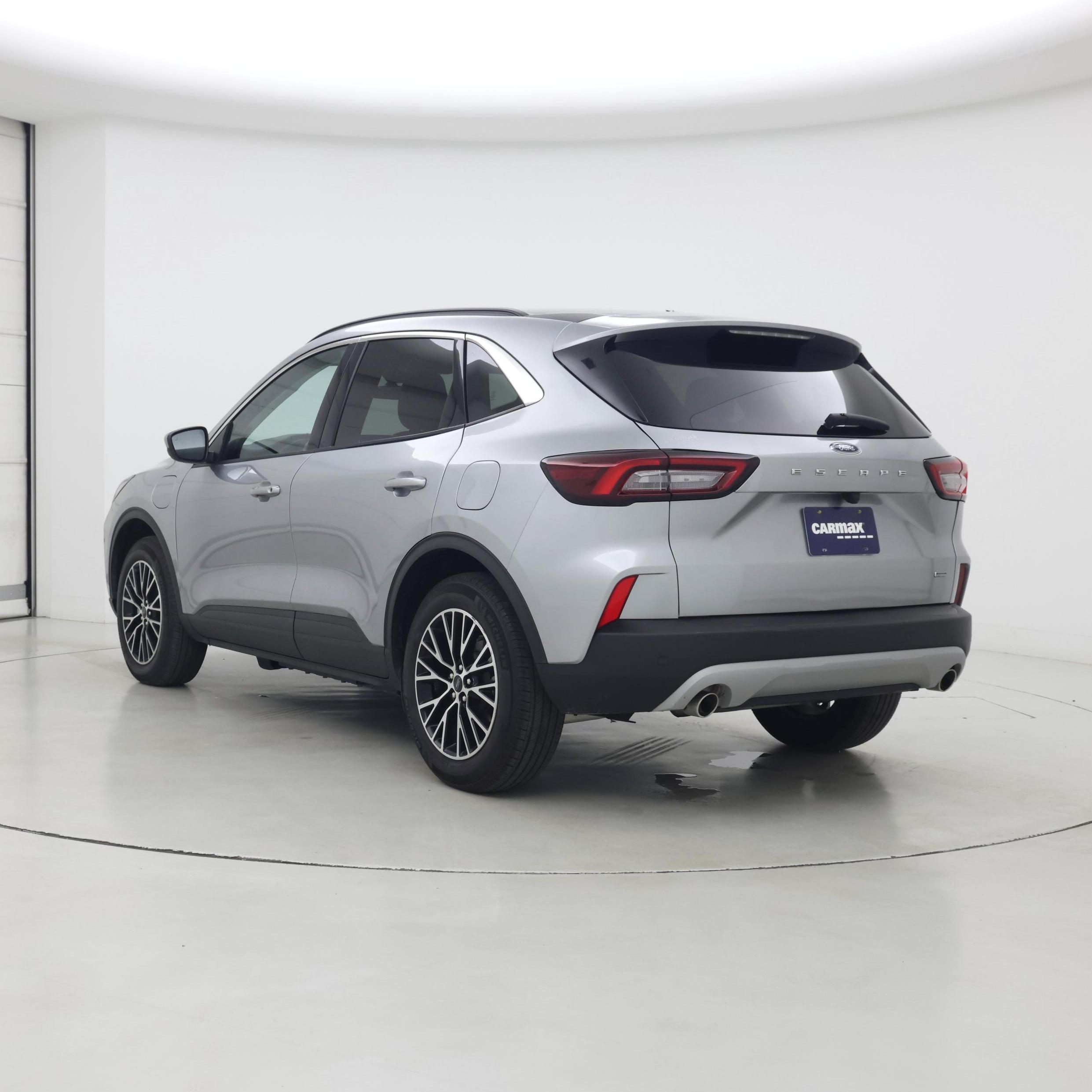 Thumbnail: 2023 Ford Escape - 2