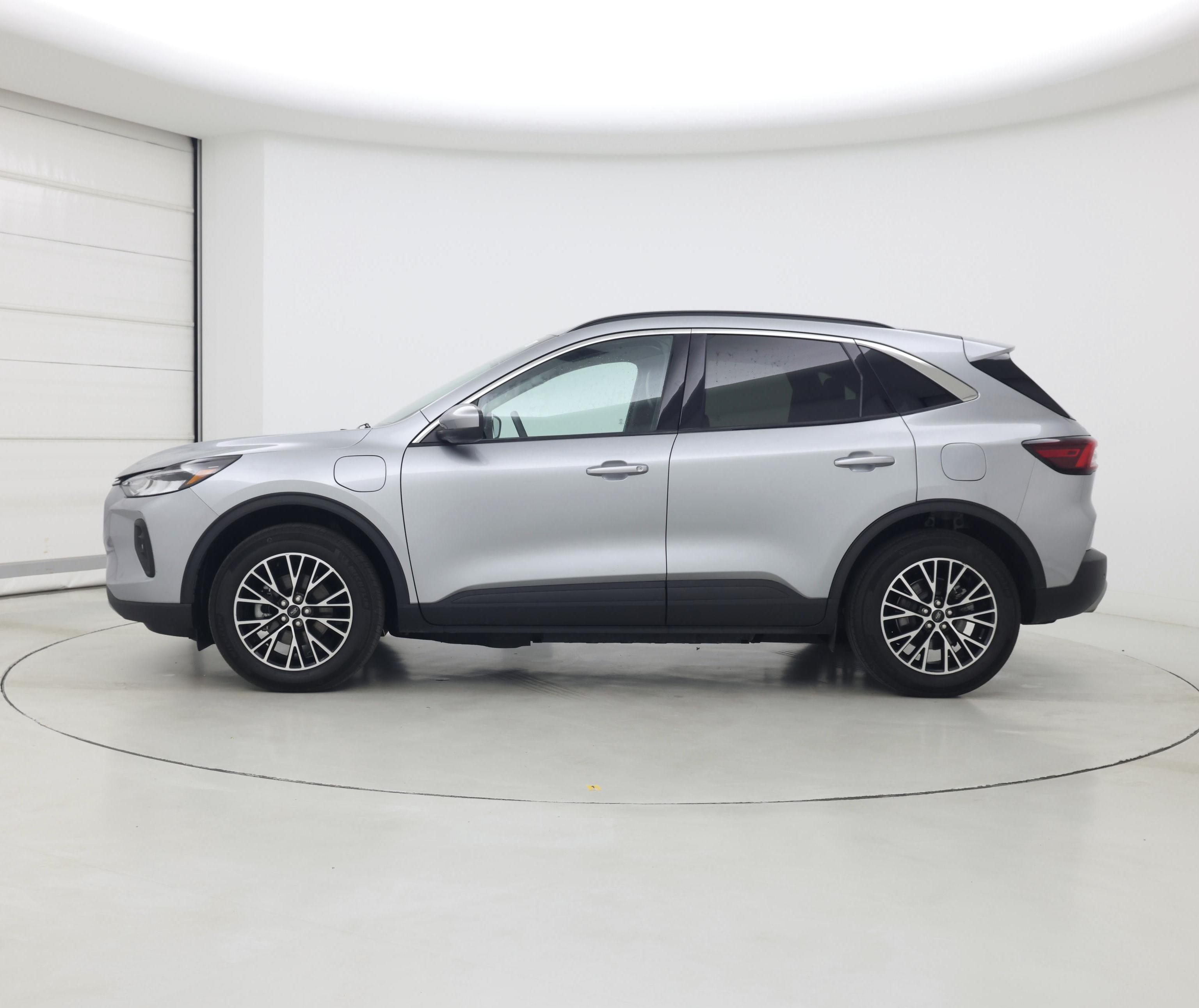 Thumbnail: 2023 Ford Escape - 3
