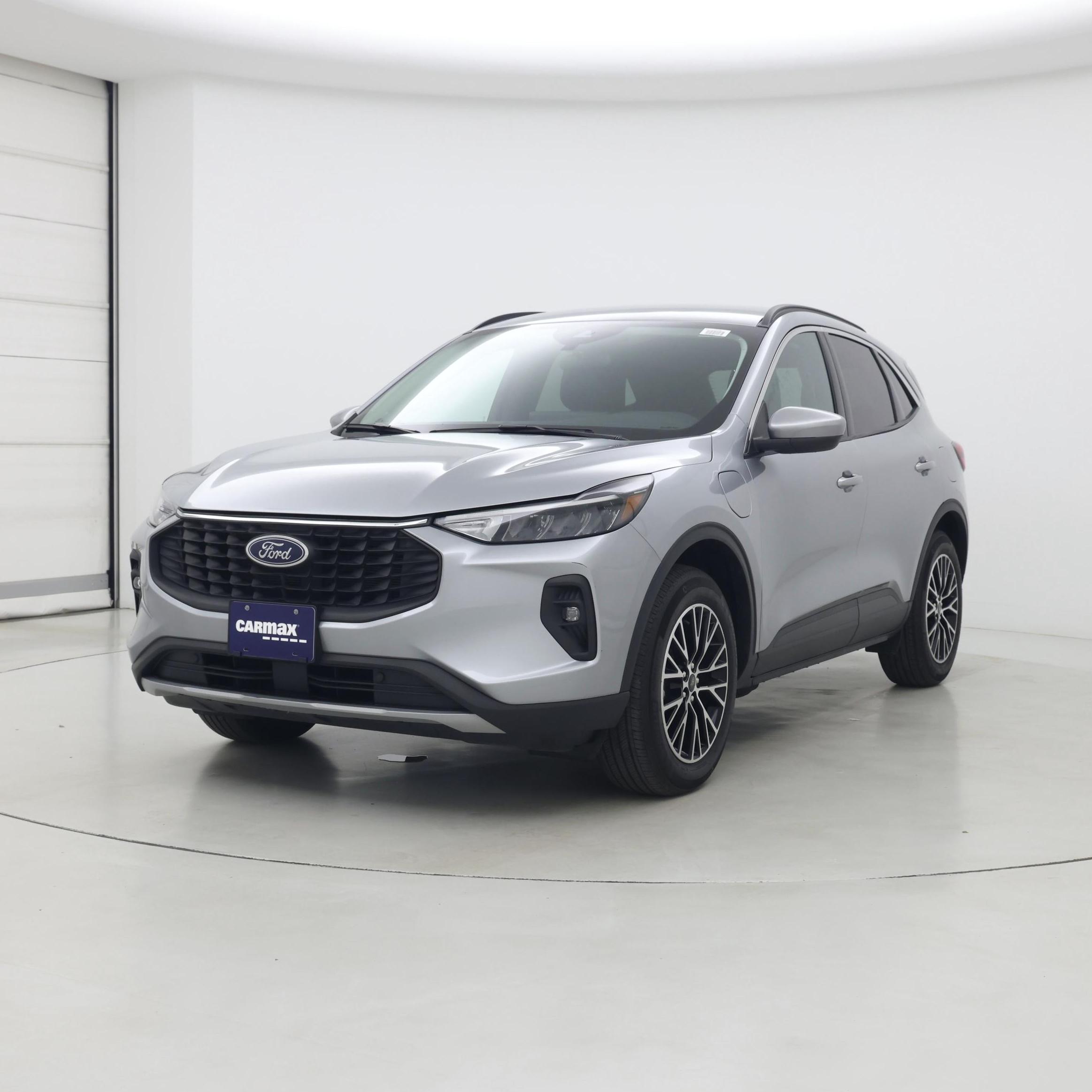 Thumbnail: 2023 Ford Escape - 4