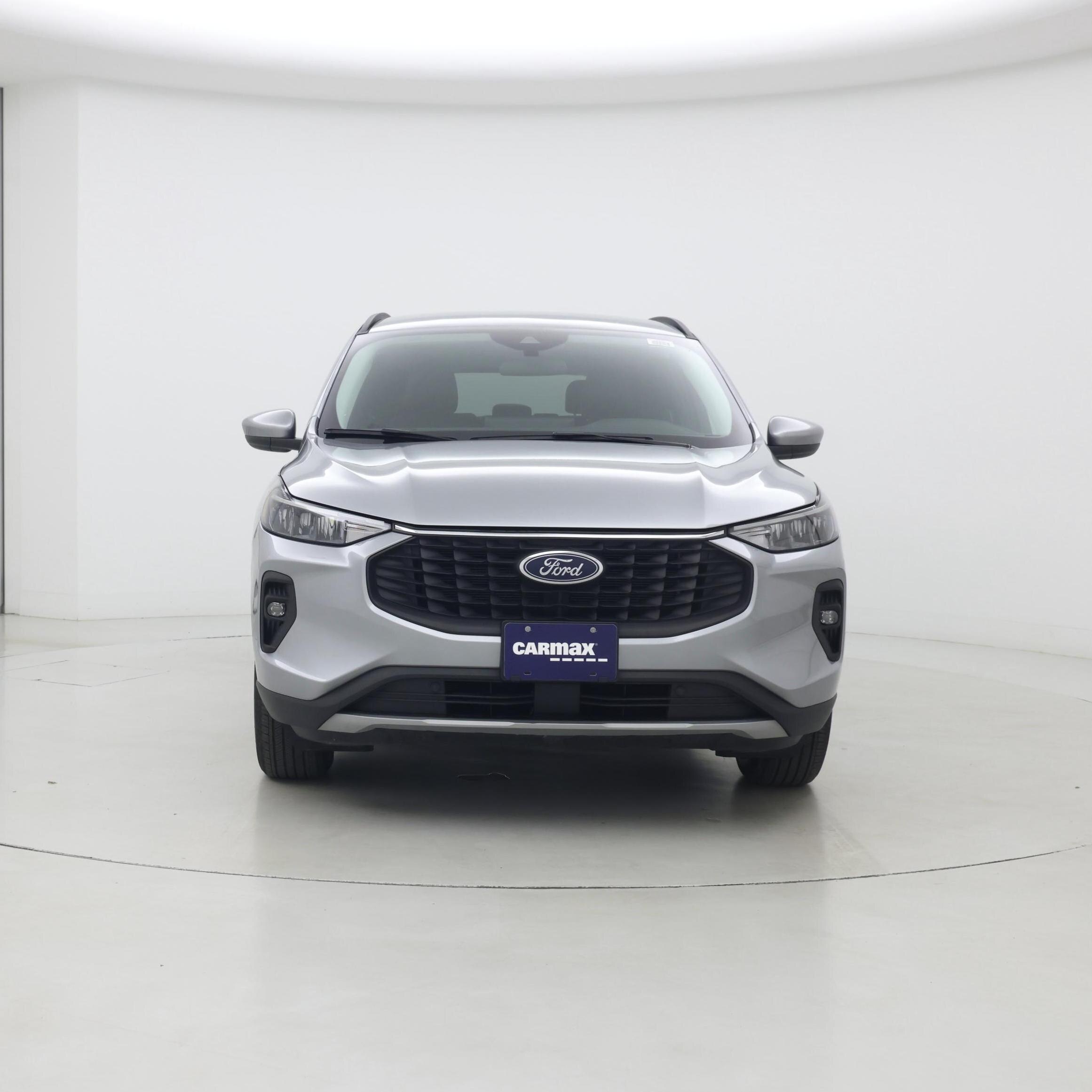 Thumbnail: 2023 Ford Escape - 5