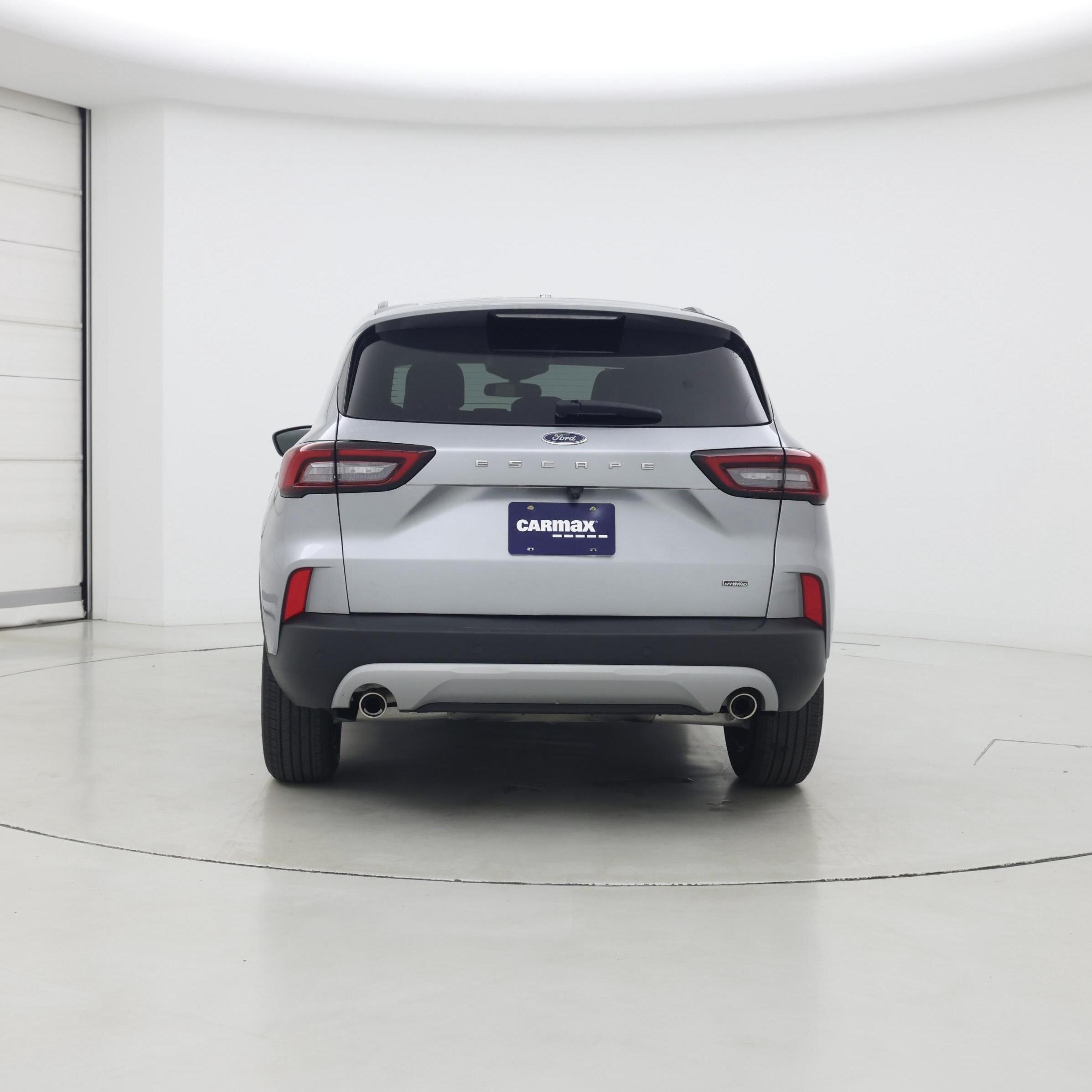 Thumbnail: 2023 Ford Escape - 6