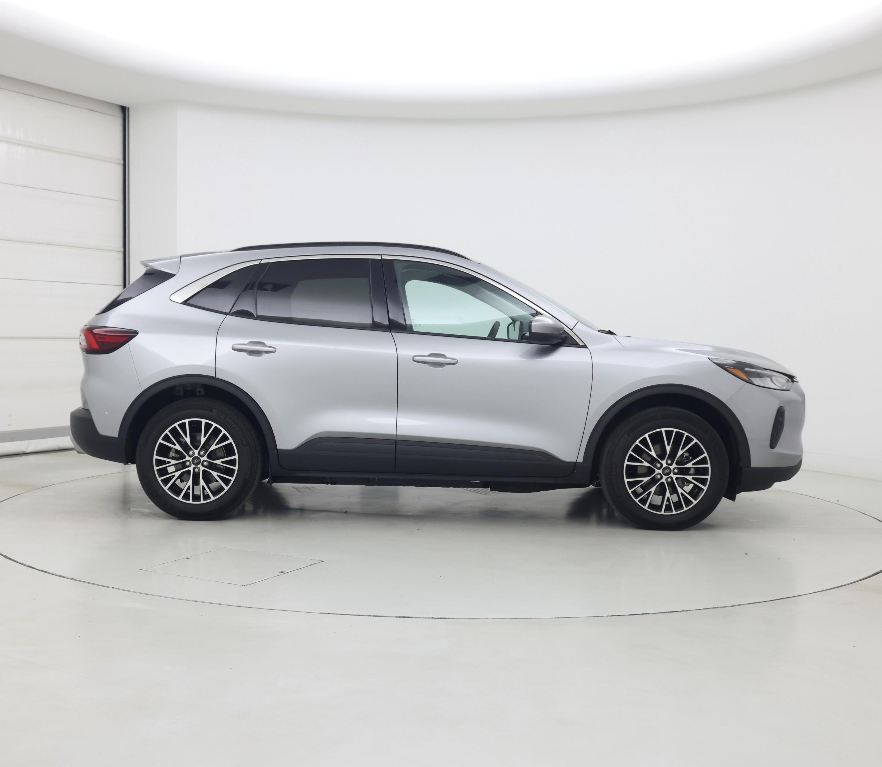 Thumbnail: 2023 Ford Escape - 7