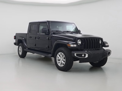 2023 Jeep Gladiator Sport -
                Myrtle Beach, SC