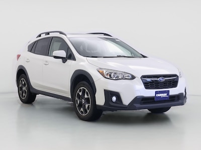 2018 Subaru Crosstrek Premium -
                  Columbia, SC