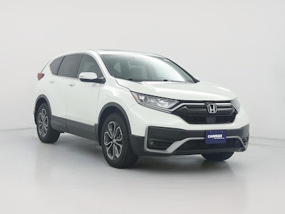2021 Honda CR-V EX-L -
                Greenville, SC