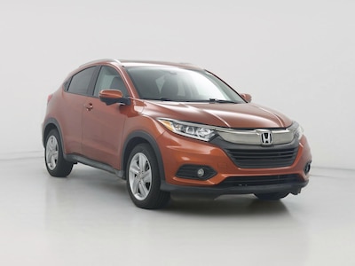 2020 Honda HR-V EX -
                Greenville, SC