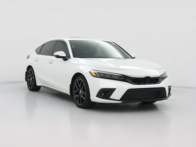 2023 Honda Civic Sport Touring -
                Greenville, SC