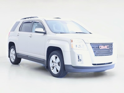 2015 GMC Terrain SLT -
                  Columbia, SC