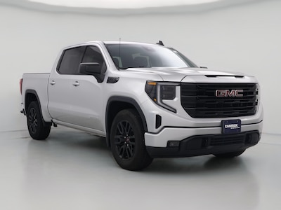 2022 GMC Sierra 1500 Elevation -
                Columbia, SC