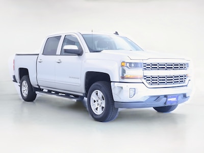 2017 Chevrolet Silverado 1500 LT -
                Columbia, SC
