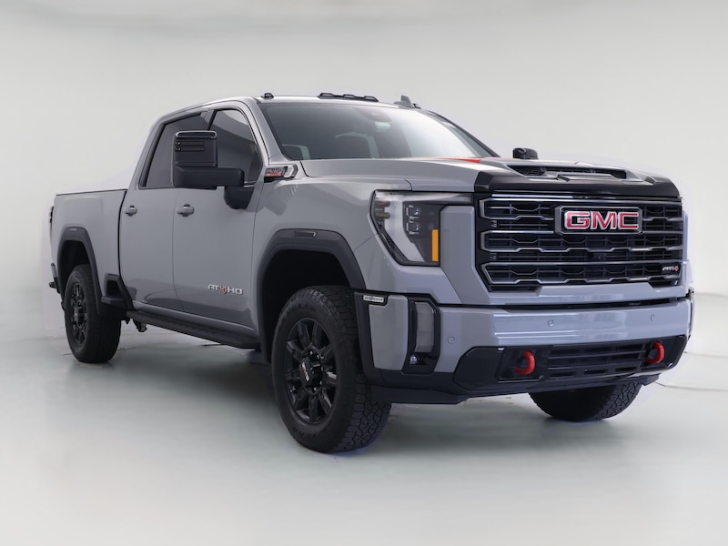 2024 GMC Sierra 2500 AT4 -
                  Murrieta, CA