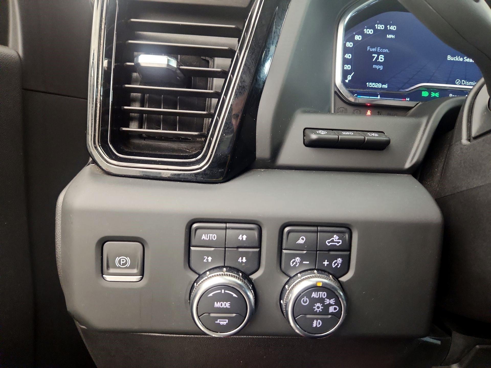 Thumbnail: 2024 GMC Sierra 2500 - 13