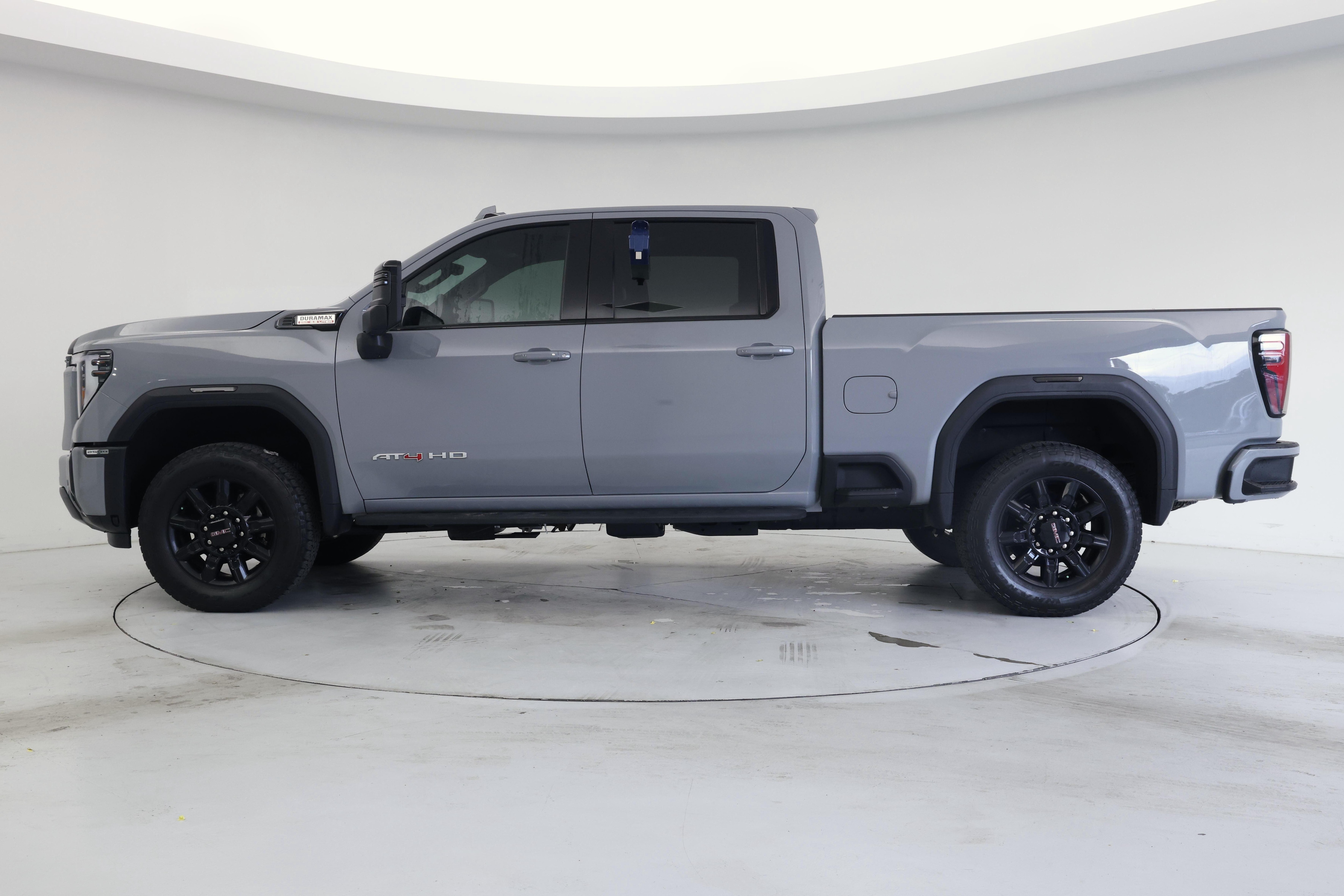 Thumbnail: 2024 GMC Sierra 2500 - 3