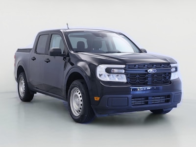 2022 Ford Maverick XL -
                Columbia, SC