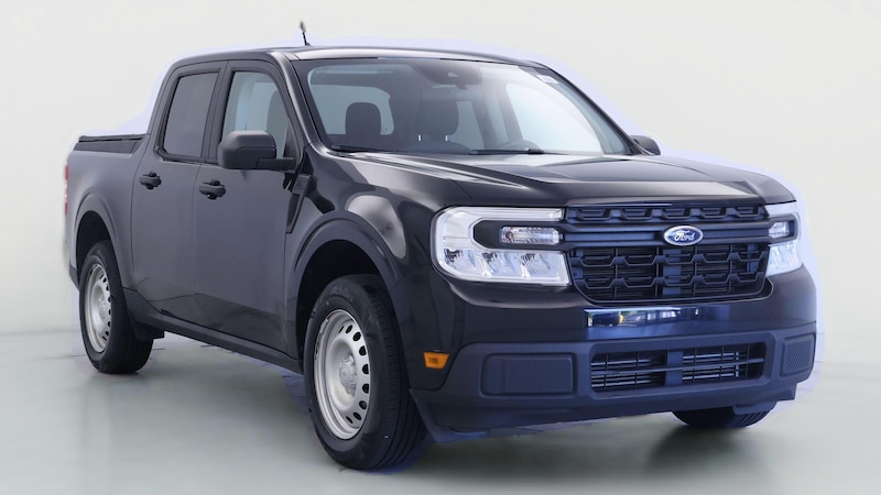 2022 Ford Maverick XL Hero Image