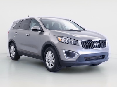 2018 Kia Sorento L -
                  Columbia, SC