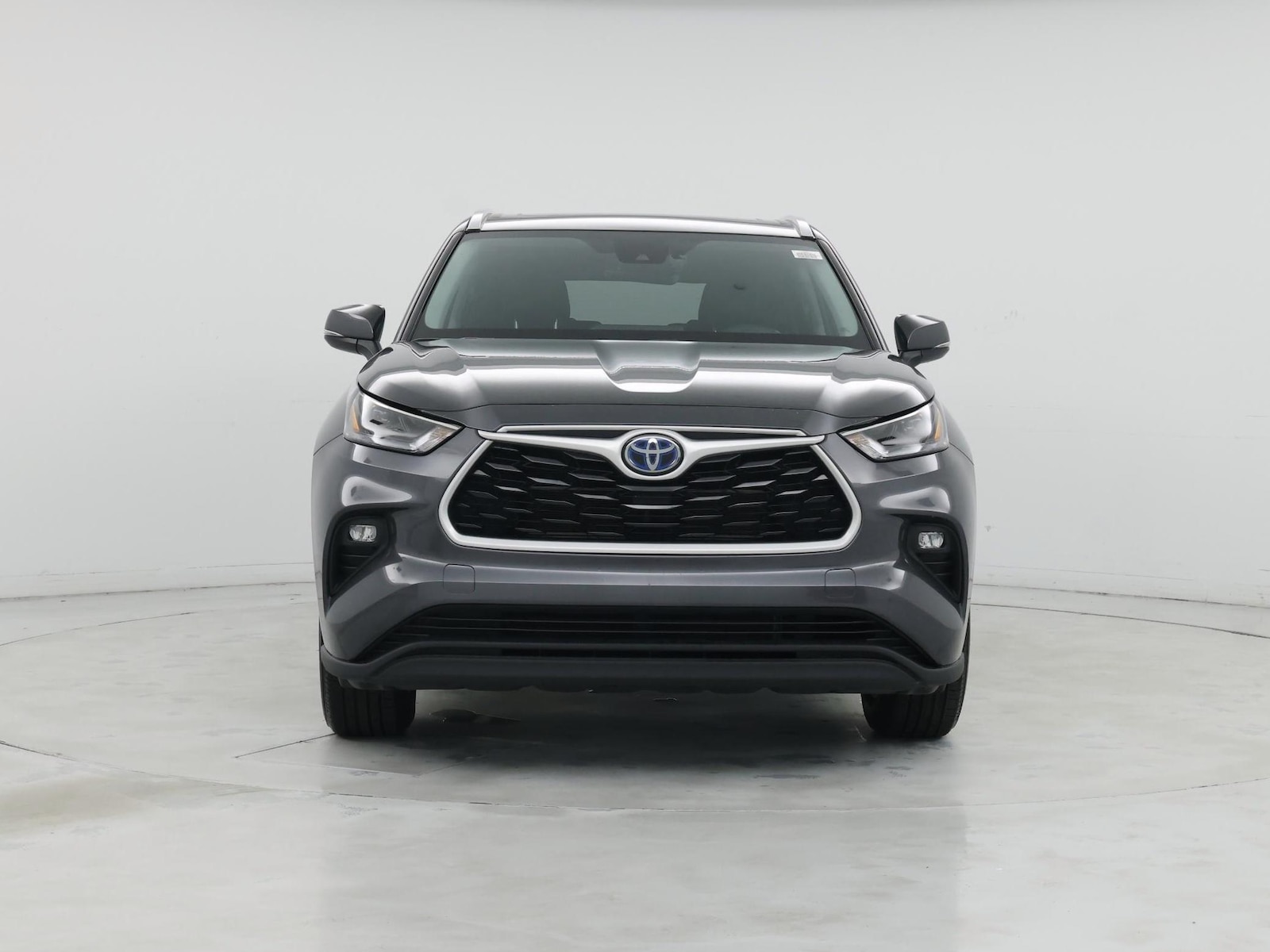 Image 6 of 2023 Toyota Highlander Hybrid XLE