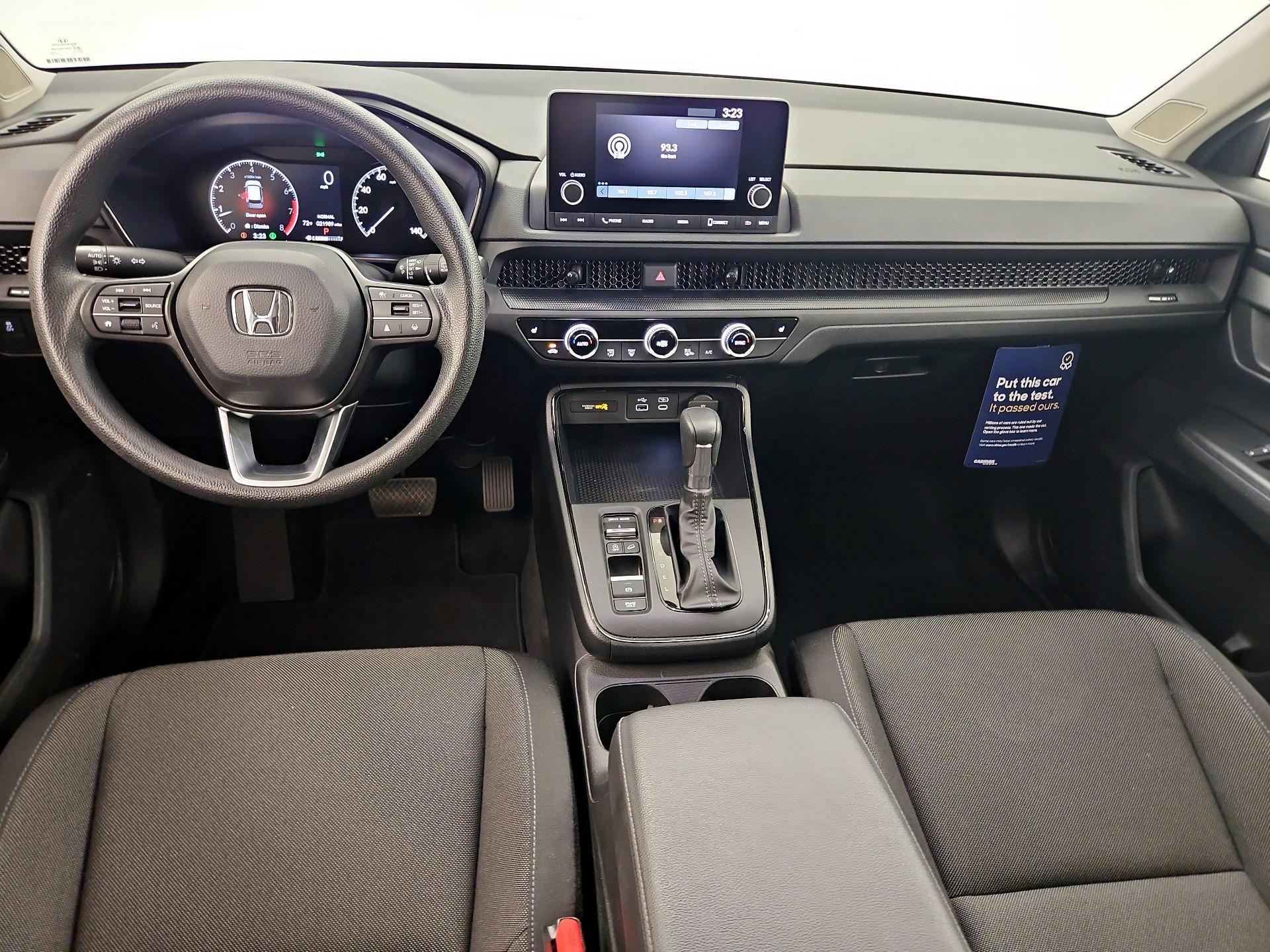 Thumbnail: 2024 Honda CR-V - 9