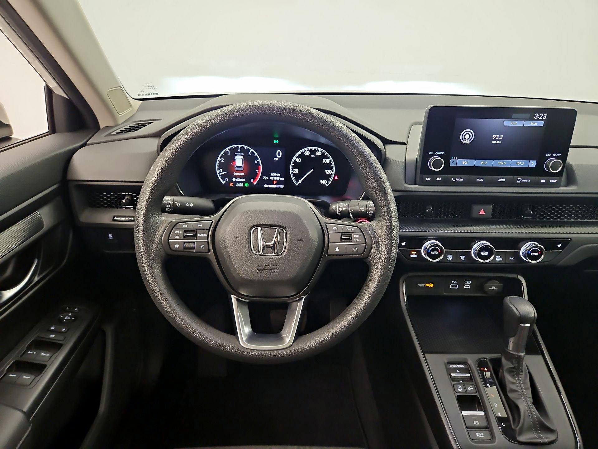 Thumbnail: 2024 Honda CR-V - 10