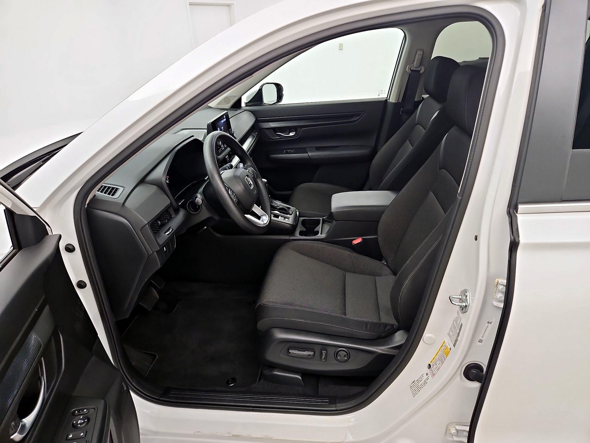 Thumbnail: 2024 Honda CR-V - 11