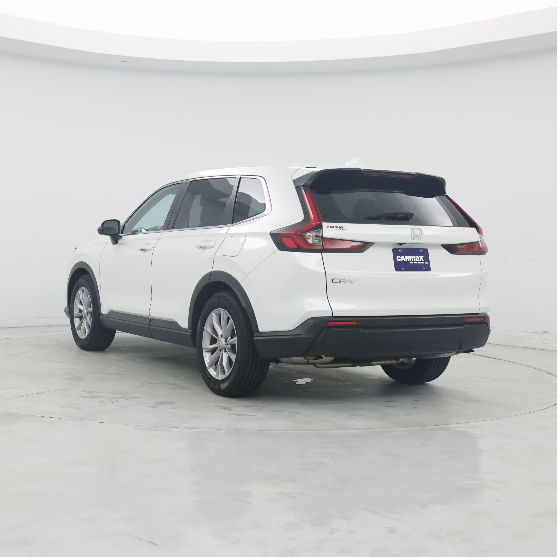 Thumbnail: 2024 Honda CR-V - 2