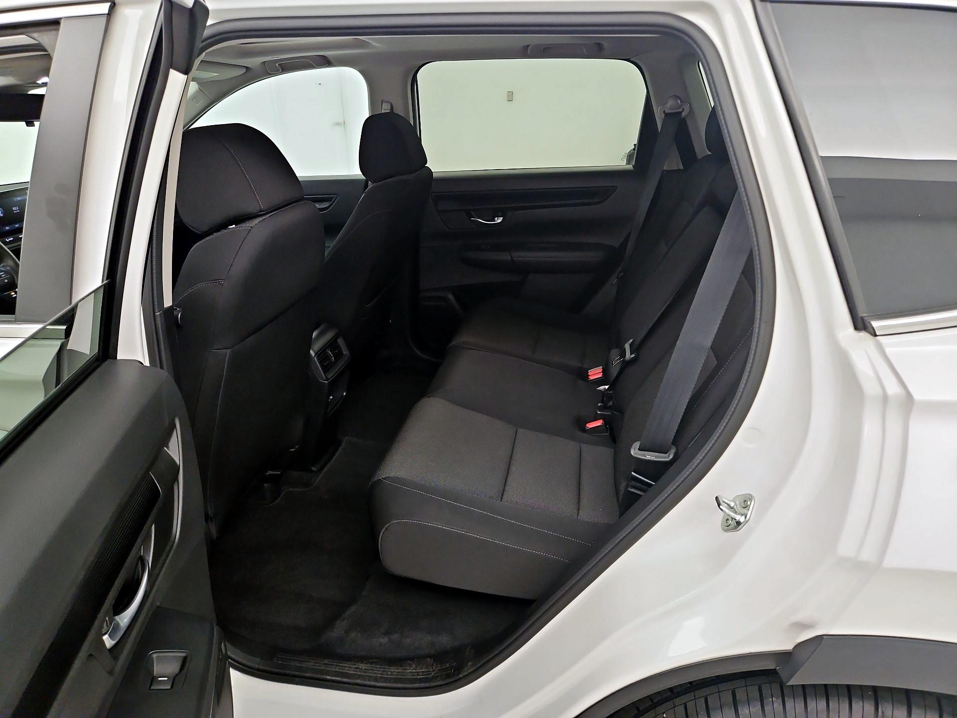 Thumbnail: 2024 Honda CR-V - 19