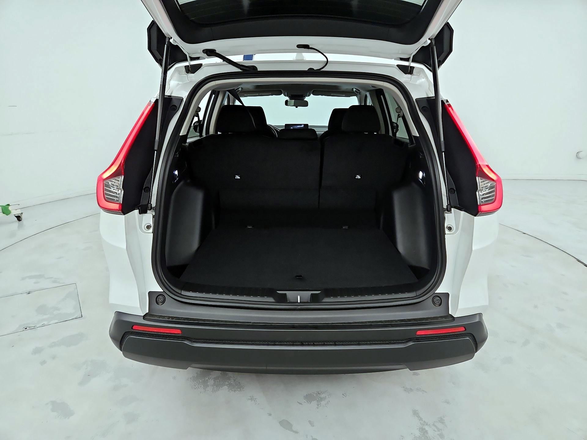 Thumbnail: 2024 Honda CR-V - 20