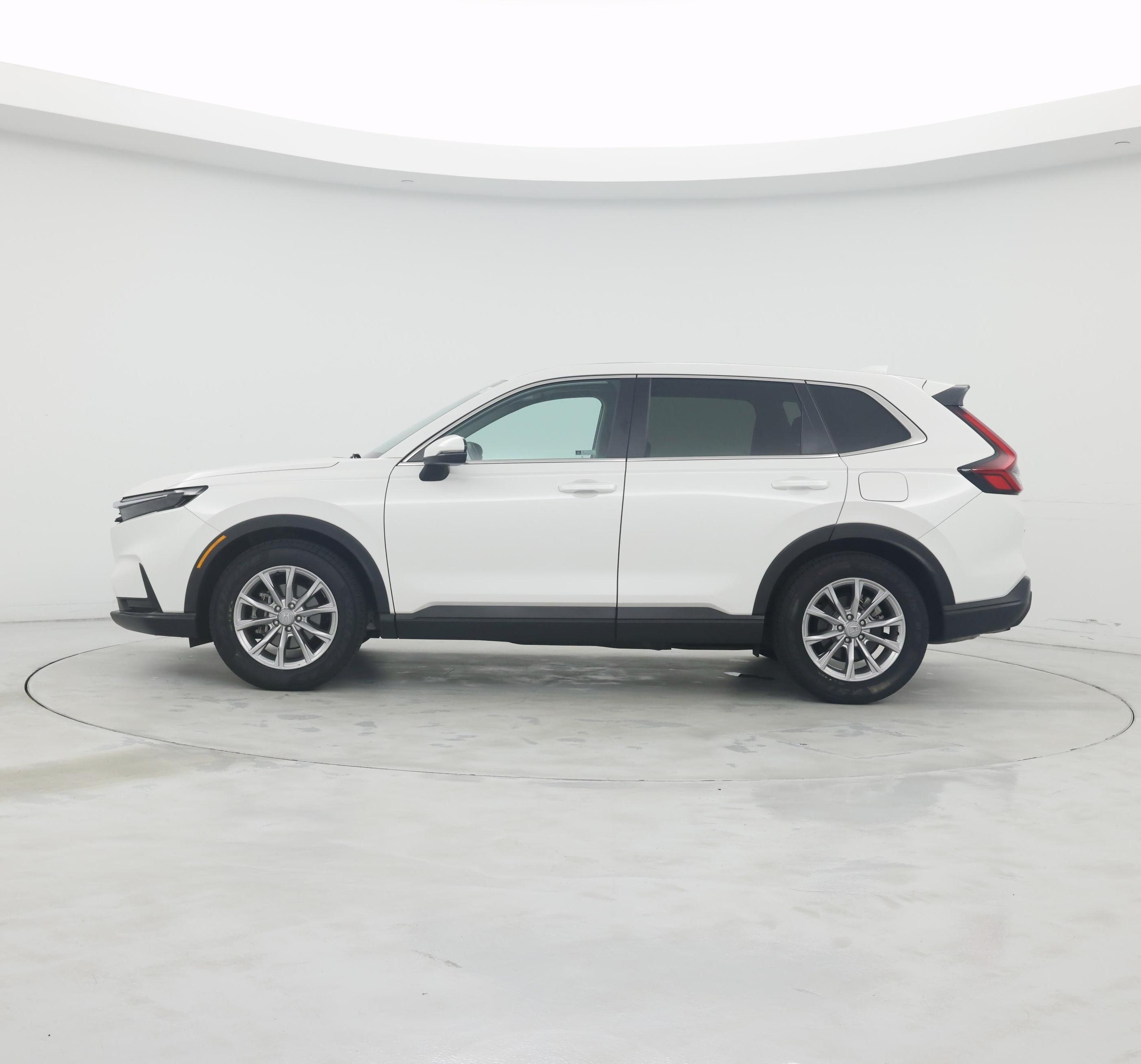 Thumbnail: 2024 Honda CR-V - 3