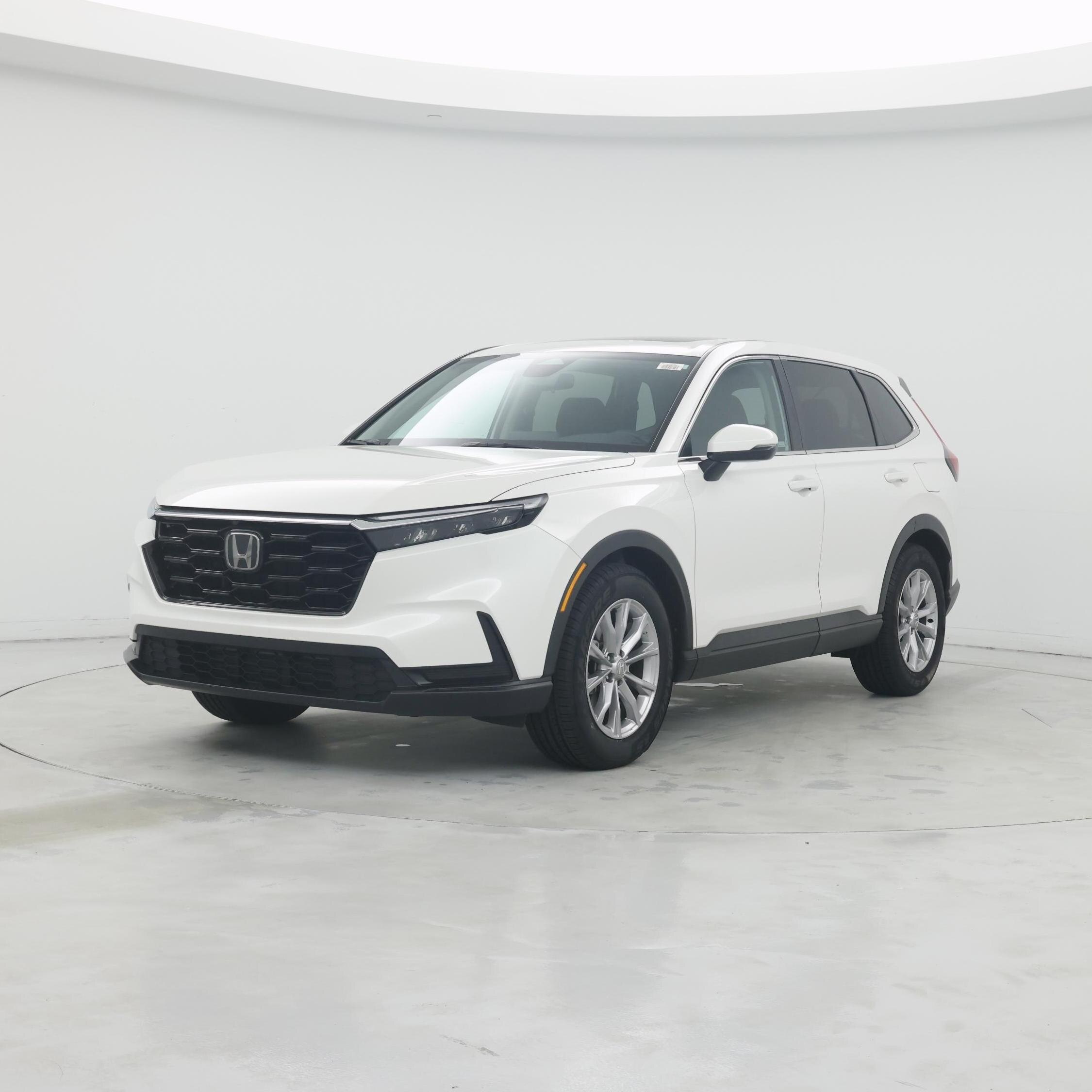 Thumbnail: 2024 Honda CR-V - 4