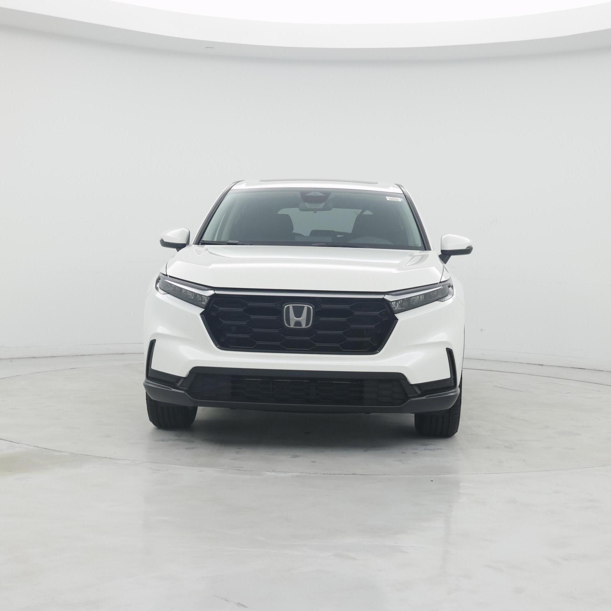 Thumbnail: 2024 Honda CR-V - 5