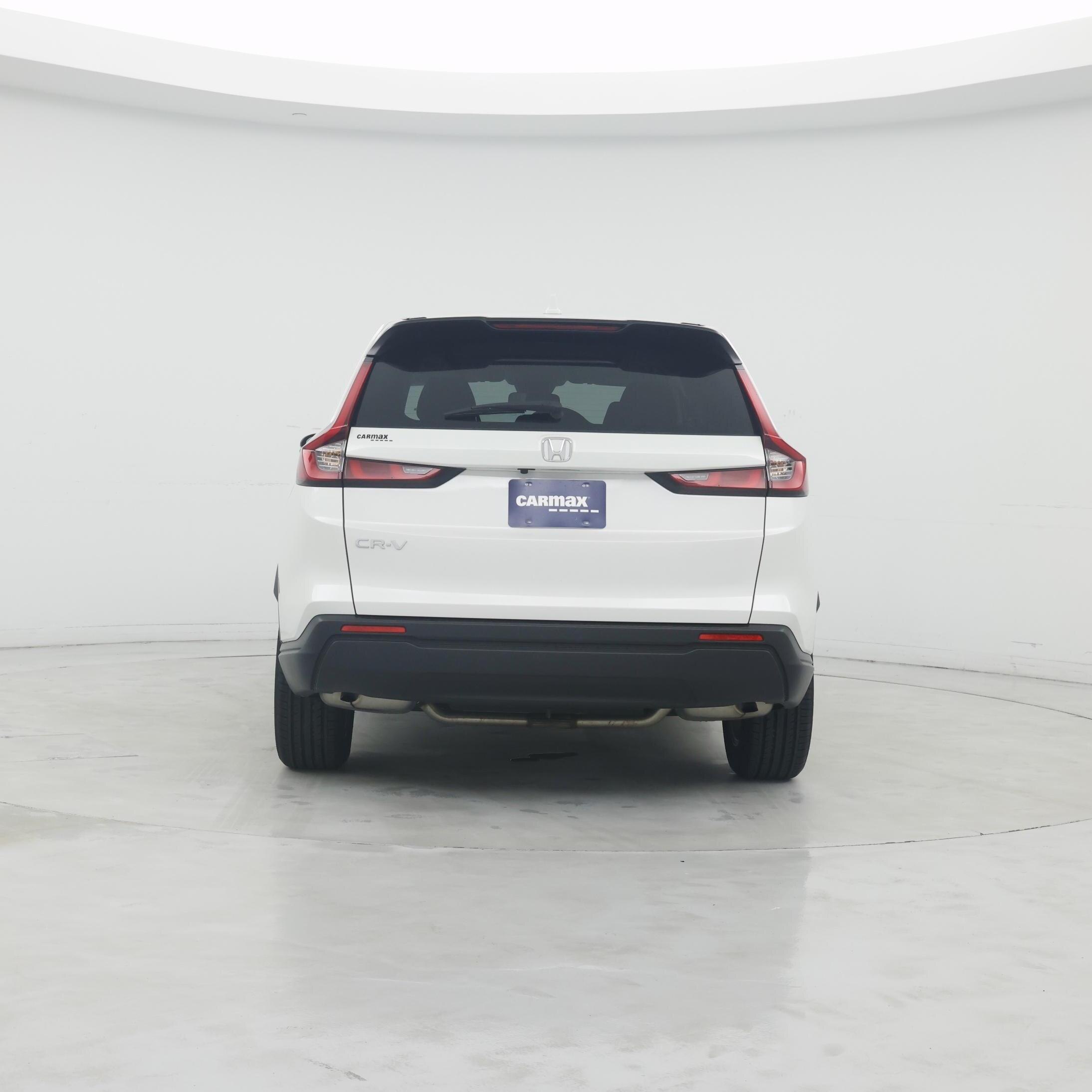 Thumbnail: 2024 Honda CR-V - 6