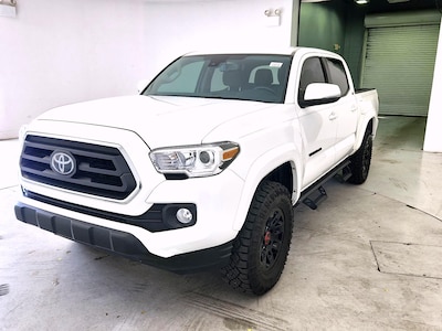 2023 Toyota Tacoma SR5 -
                Columbia, SC