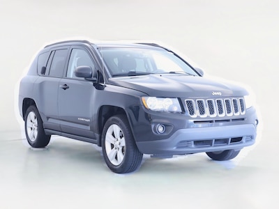 2016 Jeep Compass Sport -
                Columbia, SC