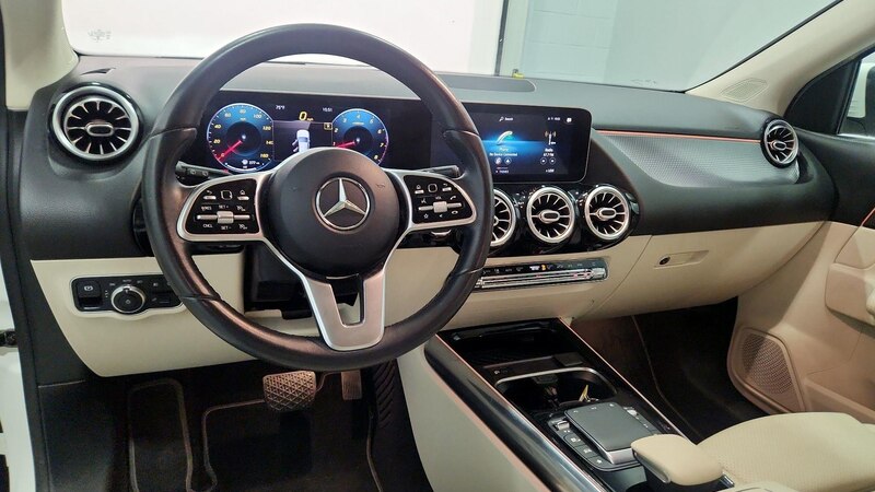 2021 Mercedes-Benz GLA 250 9