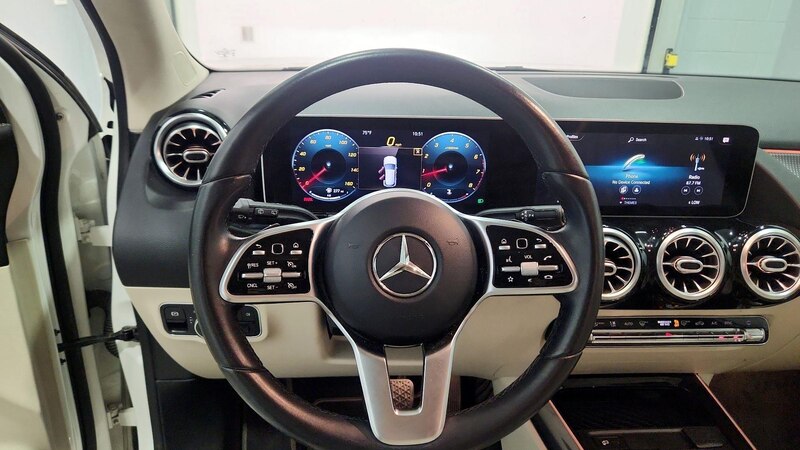 2021 Mercedes-Benz GLA 250 10