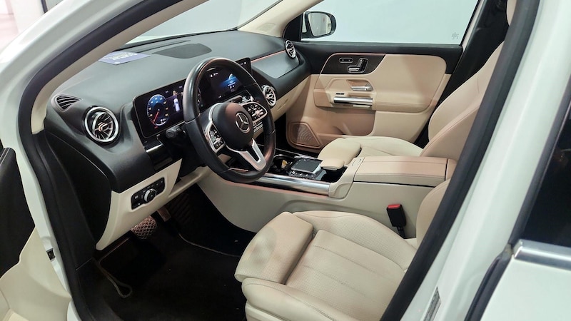 2021 Mercedes-Benz GLA 250 11