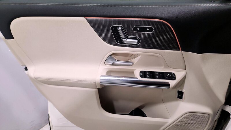 2021 Mercedes-Benz GLA 250 12