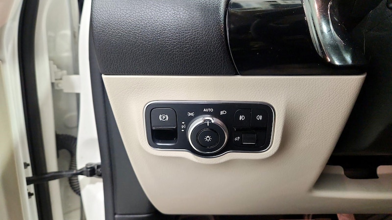 2021 Mercedes-Benz GLA 250 13