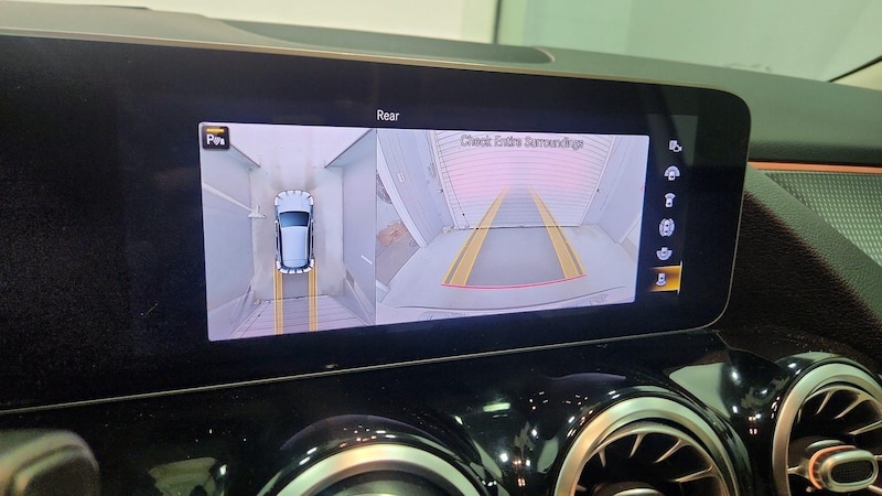2021 Mercedes-Benz GLA 250 14