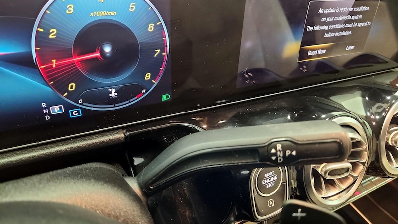2021 Mercedes-Benz GLA 250 17