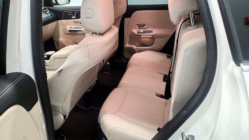 2021 Mercedes-Benz GLA 250 19