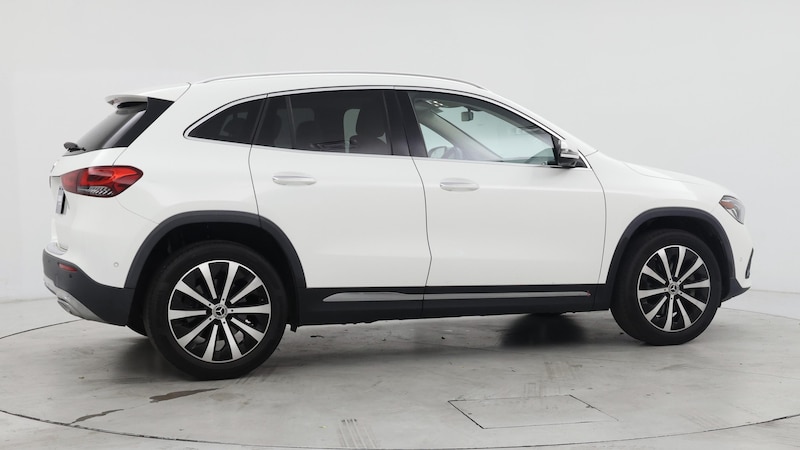 2021 Mercedes-Benz GLA 250 8