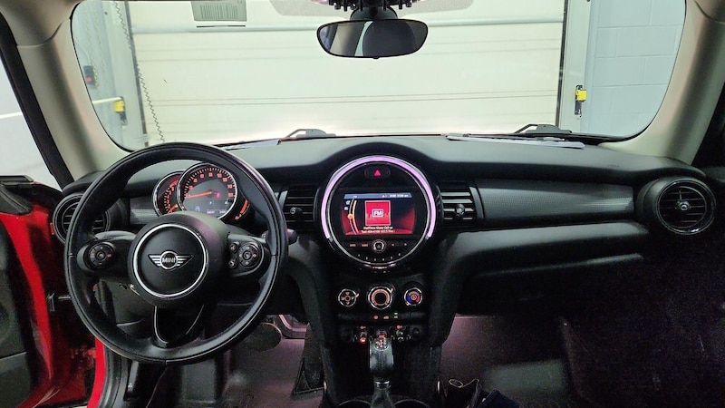 2019 MINI Cooper Hardtop  9
